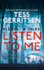 Listen to Me (Rizzoli & Isles, 13)