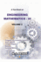Engineering Mathematics-III Volume 2