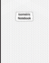 Isometric Notebook: Isometric Graph Paper Notebook 200 Pages Sized 8.5 X 11