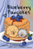 Blueberry Pancakes
