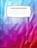 Graph Paper Notebook: Stunning Graphing Paper Composition Book