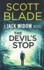 The Devil's Stop (Jack Widow)