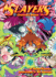 Slayers Volumes 10-12 Collector's Edition (Light N Format: Hardback