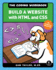 The Coding Workbook: Build a Website With Html & Css