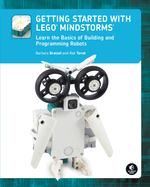 Getting Started With Lego� Mindstorms
