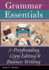 Grammar Essentials for Proofreading, Copyediting & Business Writing