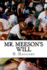 Mr. Meeson's Will