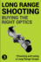 Precision Long Range Shooting and Hunting