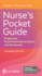 Nurse's Pocket Guide: Diagnoses, Prioritized Interventions, and Rationales