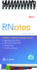 Rnotes�: Nurse's Clinical Pocket Guide
