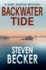 Backwater Tide (Kurt Hunter Mysteries)