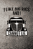 I Like Big Rigs and I Cannot Lie