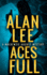 Aces Full (Mackenzie August, Killer Mysteries, )