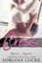 Cross (the Gibson Boys Series)