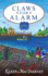 Claws for Alarm: Volume 8 (Gray Whale Inn Mysteries)