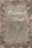 Password Book: Leaves: Life is Too Short: Large-Format Internet Address & Password Logbook