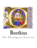 Boethius: the Theological Tractates (the Consolation of Philosophy)