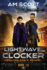 Lightwave: Clocker (Folding Space)