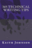 365 Technical Writing Tips