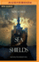 A Sea of Shields (Book #10 in the Sorcerer's Ring)