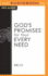 God's Promises for Your Every Need, Nkjv: a Treasury of Scripture for Life
