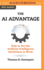 The Ai Advantage: How to Put the Artificial Intelligence Revolution to Work Thomas H. Davenport