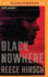 Black Nowhere (Lisa Tanchik, 1)