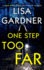 One Step Too Far: a Novel (a Frankie Elkin Novel, 2)