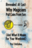 Why Magicians Pull Coins From Ears