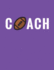 Coach: Football Coach Composition Notebook Appreciation Gift (Coach Gifts)
