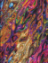 Cornell Notes Xl Notebook: 8.5x11, 250 Page, Extra Large Cornell Notebook: Cornell Notebook-Cornell Note Taking System-Abstract Art Cover Design