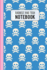 Raddest Rad Tech Notebook: Radiology Graduate Journal Notebook for Notes Or Journaling Also Clinical Studies for Students