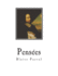 Pens�es: Pascal's Pens�es