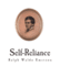 Self-Reliance