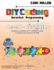 ScratchJr Programming: Level 1 - Beginner