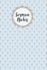 Sermon Notes