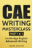 Cae Writing Masterclass Parts 1 2 Cambridge English Advanced Writing Cae Cambridge Advanced