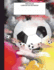 Composition Notebook: Soccer Ball, Composition Book for School, Wide Ruled, 100 Pages, for School Student/Teacher