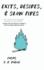 Exits, Desires, & Slow Fires: Poems (the Anatomy of Longing)