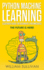 Python Machine Learning Illustrated Guide for Beginners & Intermediates