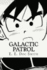 Galactic Patrol (Classic Lensman)
