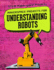 Makerspace Projects for Understanding Robots