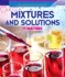 Mixtures and Solutions: It Matters (Spotlight on Physical Science)