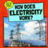 How Does Electricity Work? (Tell Me How It Works)