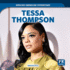 Tessa Thompson