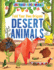 Fold Your Own Origami Desert Animals (Origami Goes Wild! )
