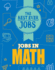 Jobs in Math (Best Ever Jobs)
