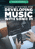 Coding Activities for Developing Music With Sonic Pi