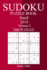 300 Hard Sudoku Puzzle Book 2019