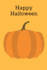 Happy Halloween